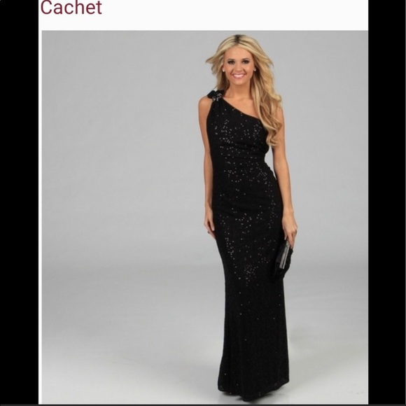 cachet ny dresses